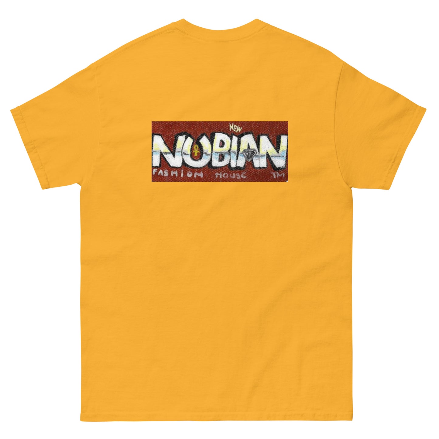 No More Baby Daddy's classic tee