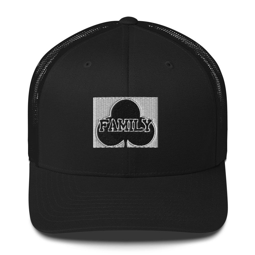 Family Cap