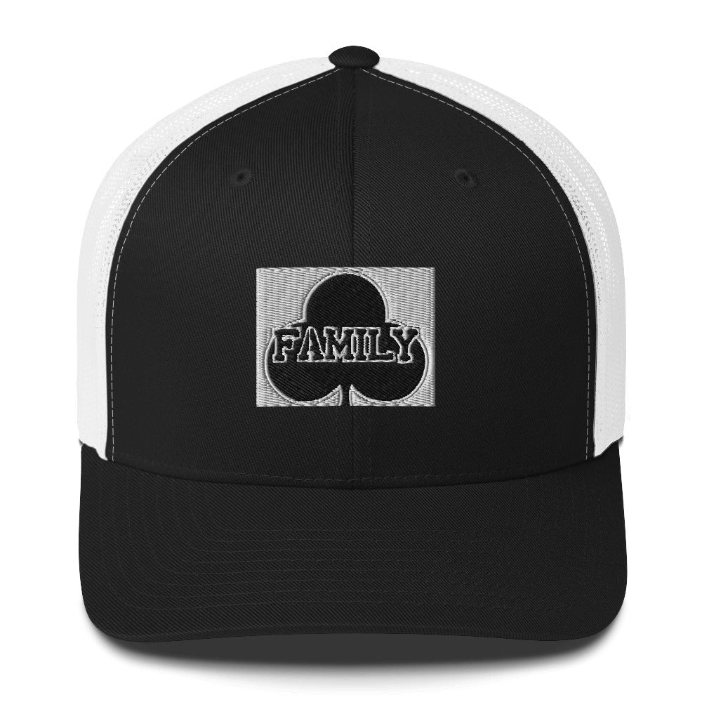 Family Cap