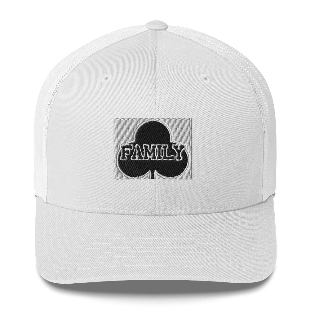 Family Cap