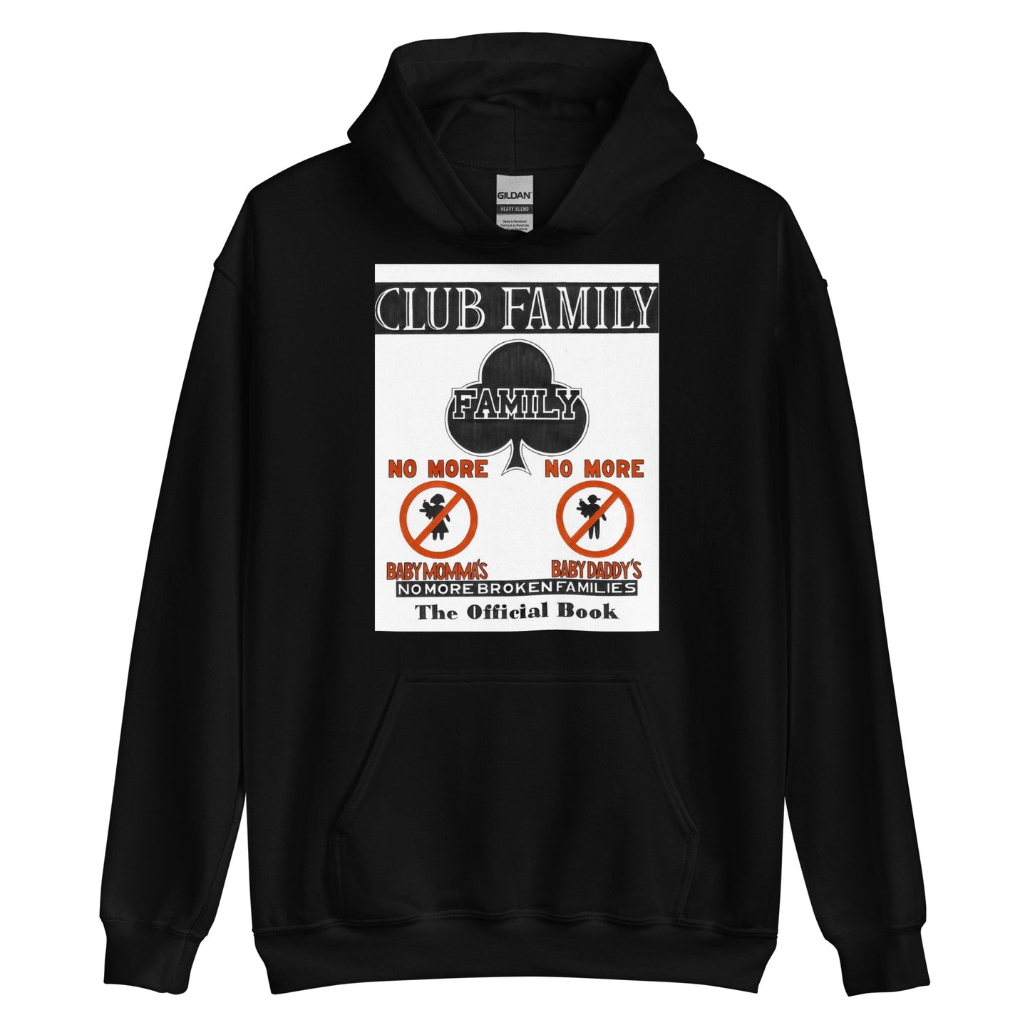 Unisex Hoodie